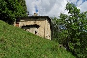 65 La prima delle Baite dei Prati di Pegherolo